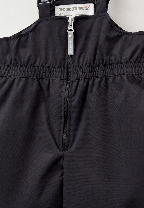 фото Брюки утепленные kerry