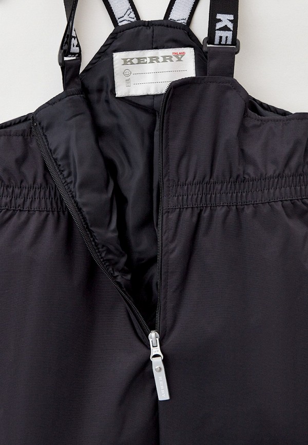 фото Брюки утепленные kerry
