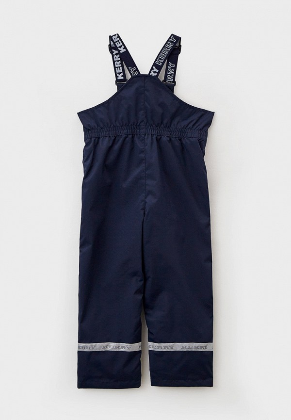 фото Брюки утепленные kerry