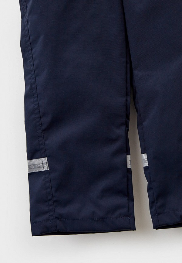 фото Брюки утепленные kerry