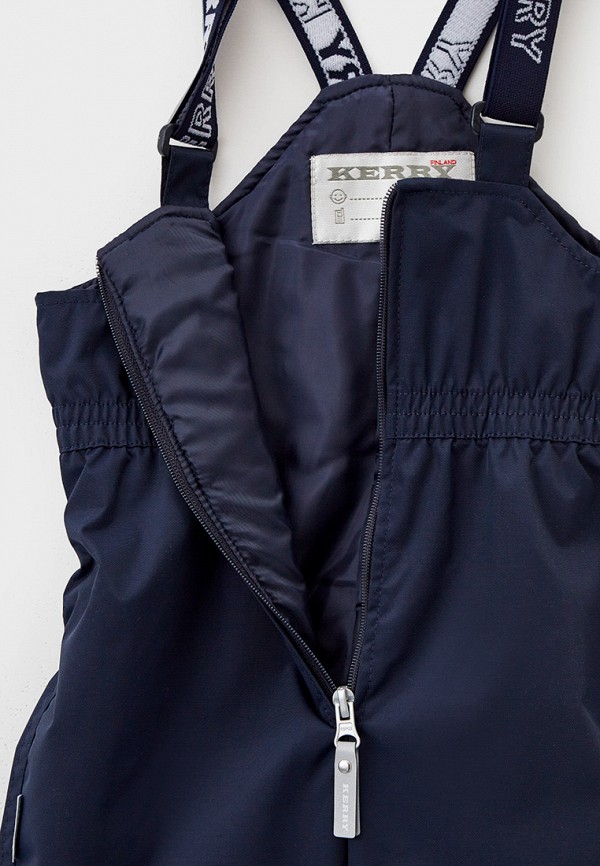 фото Брюки утепленные kerry