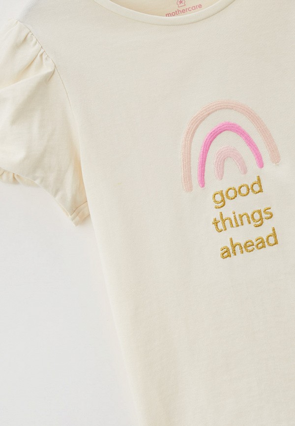 фото Футболка и шорты mothercare