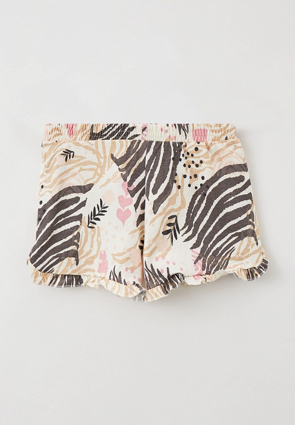 фото Футболка и шорты mothercare