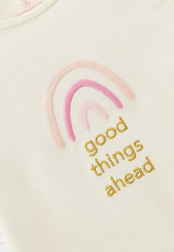 фото Футболка и шорты mothercare