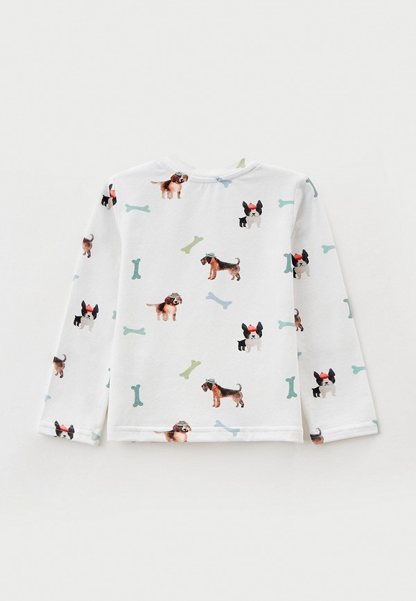 фото Лонгслив ete children