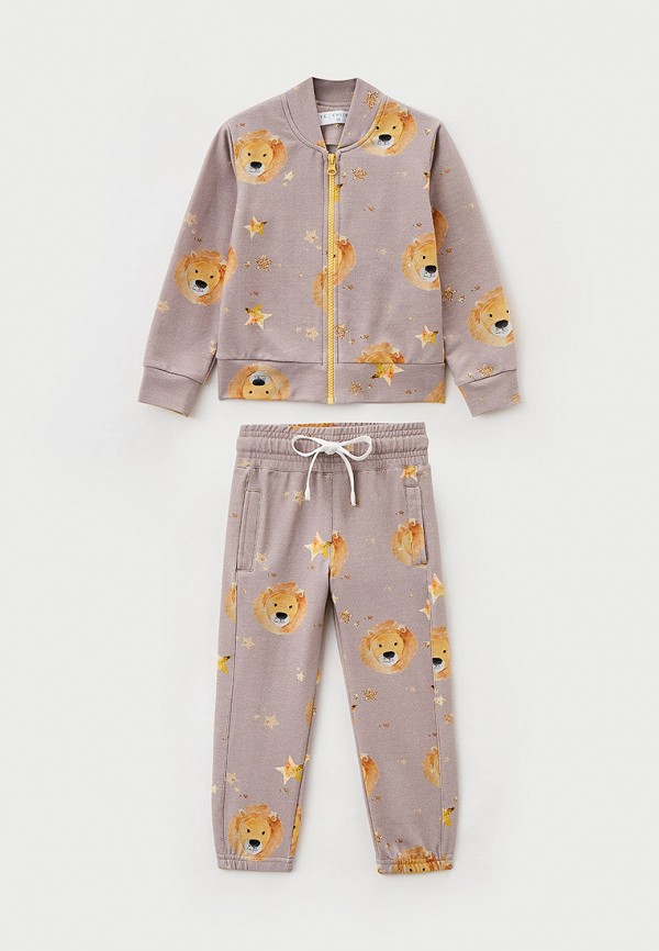 Костюм спортивный Ete Children