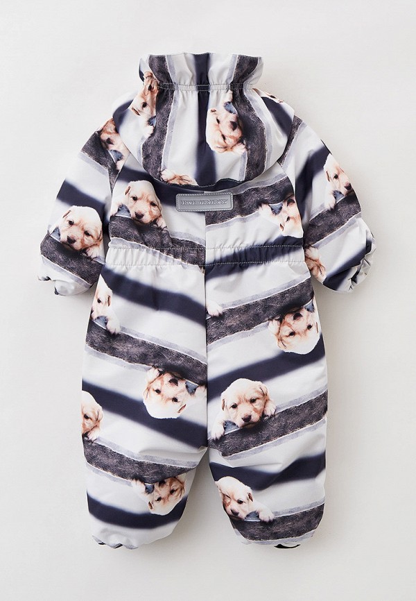 фото Комбинезон утепленный kerry