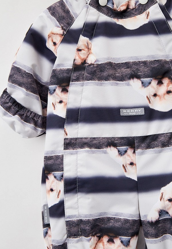 фото Комбинезон утепленный kerry