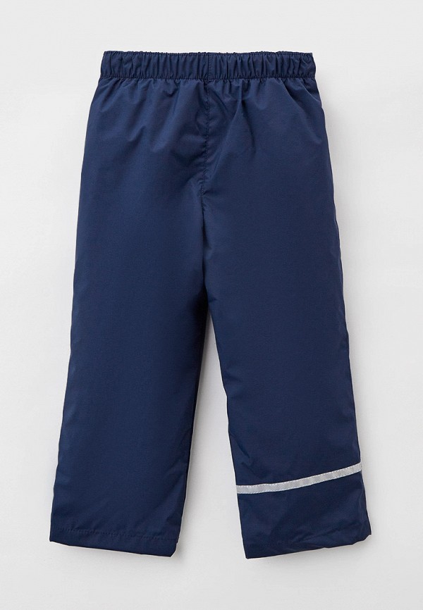 фото Брюки утепленные kerry