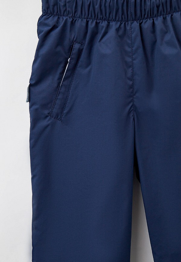 фото Брюки утепленные kerry