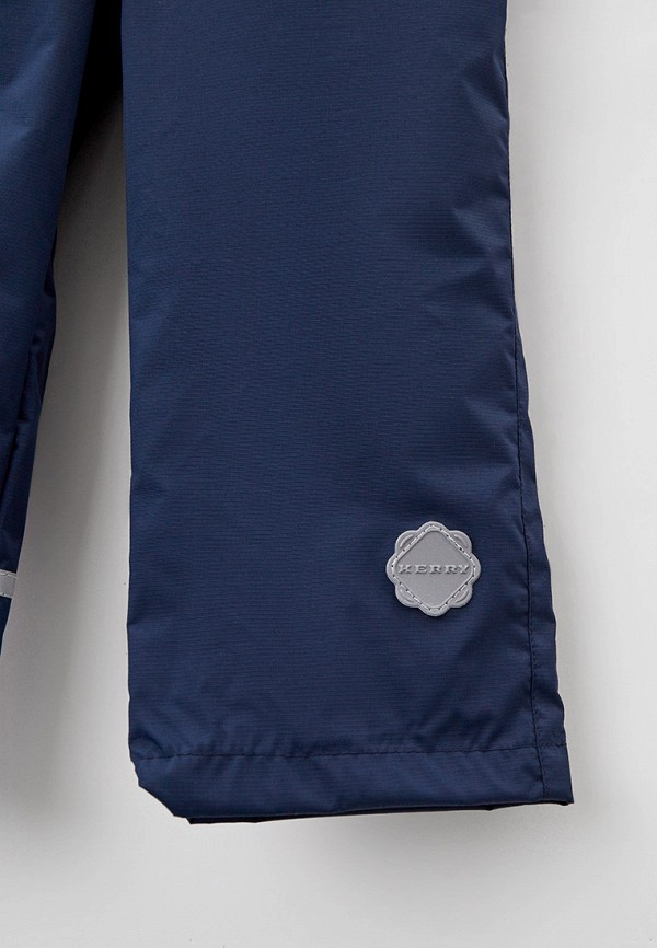 фото Брюки утепленные kerry