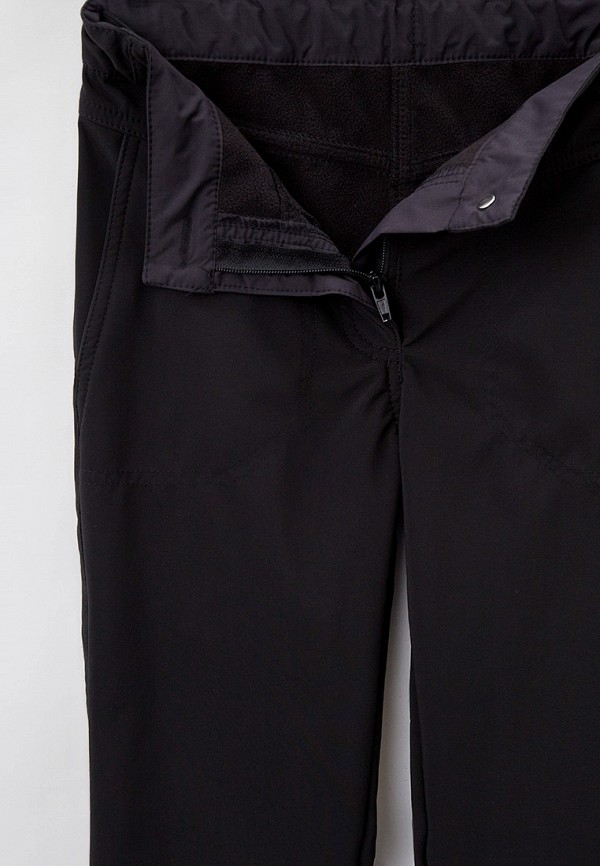 фото Брюки утепленные kerry