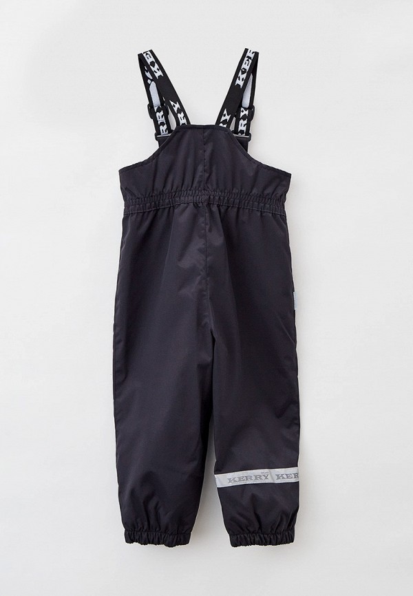 фото Брюки утепленные kerry