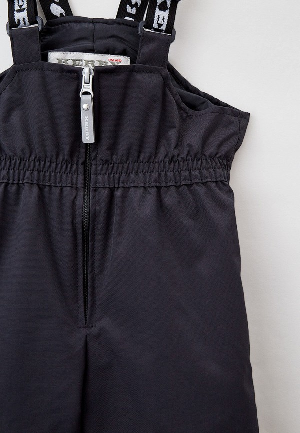 фото Брюки утепленные kerry