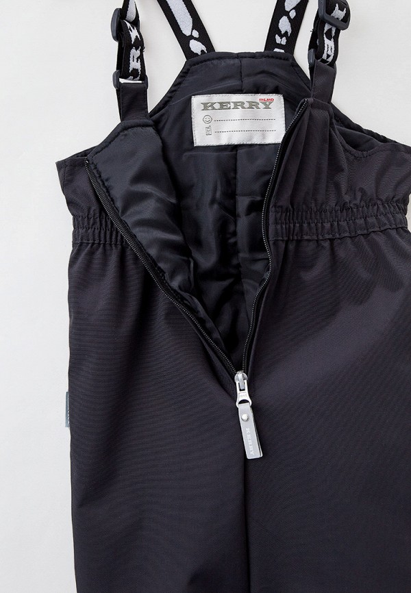 фото Брюки утепленные kerry