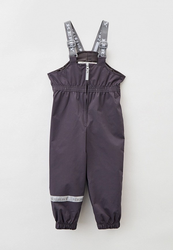 фото Брюки утепленные kerry