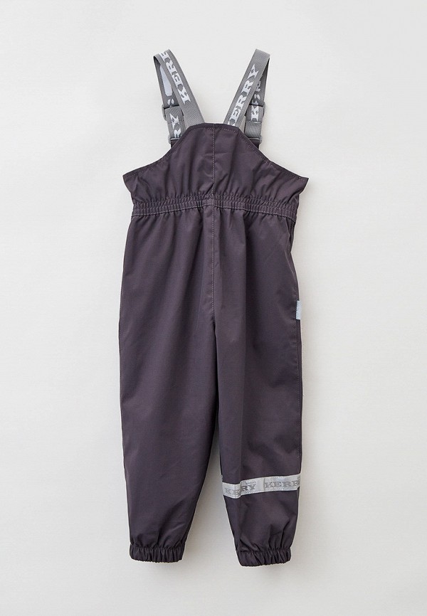 фото Брюки утепленные kerry