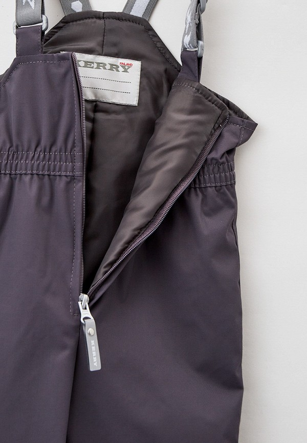 фото Брюки утепленные kerry