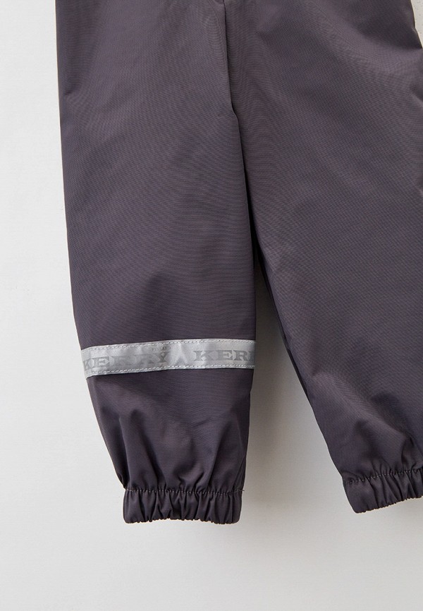 фото Брюки утепленные kerry