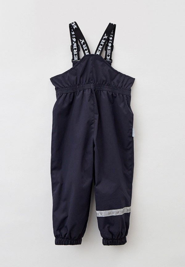 фото Брюки утепленные kerry