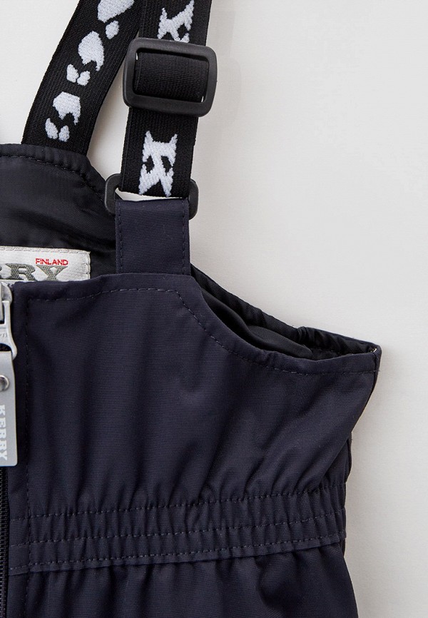 фото Брюки утепленные kerry