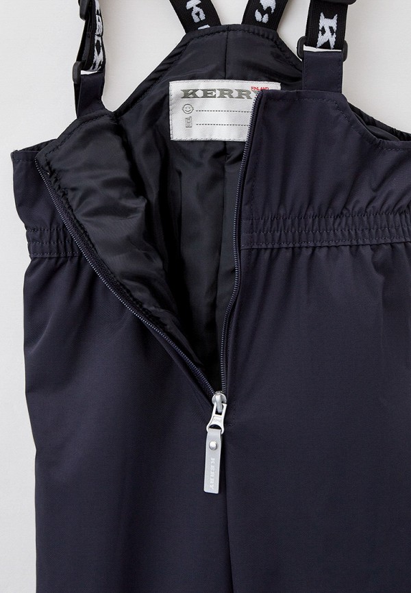 фото Брюки утепленные kerry