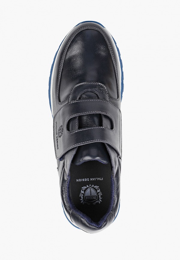 фото Кроссовки iridis