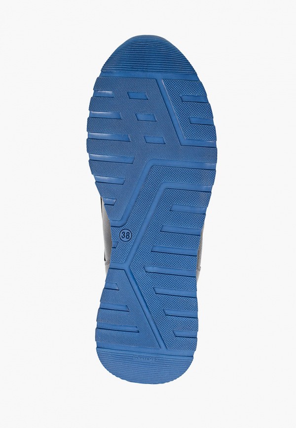 фото Кроссовки iridis