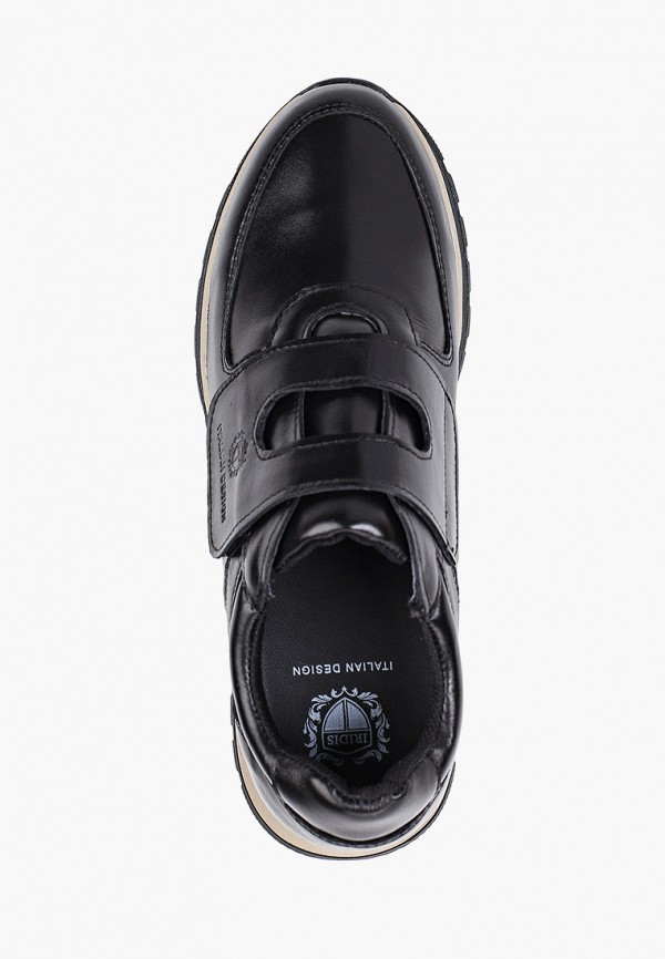 фото Кроссовки iridis