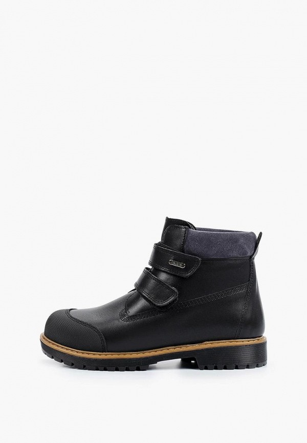 фото Ботинки iridis