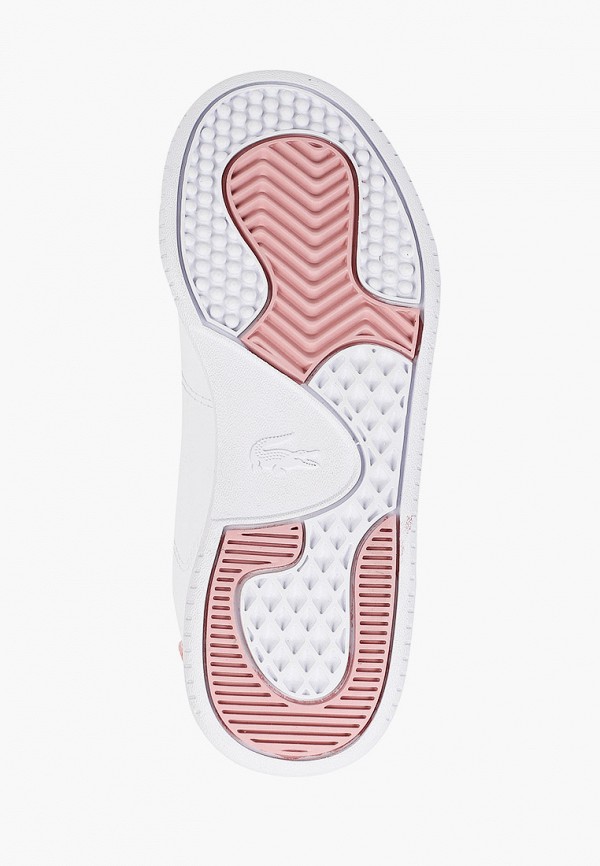 фото Кеды lacoste