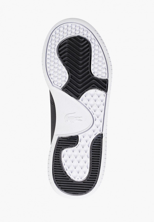 фото Кеды lacoste