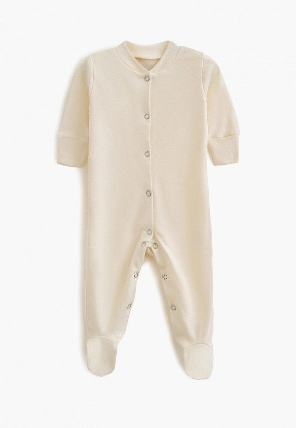 Комбинезон бельевой Loomknits