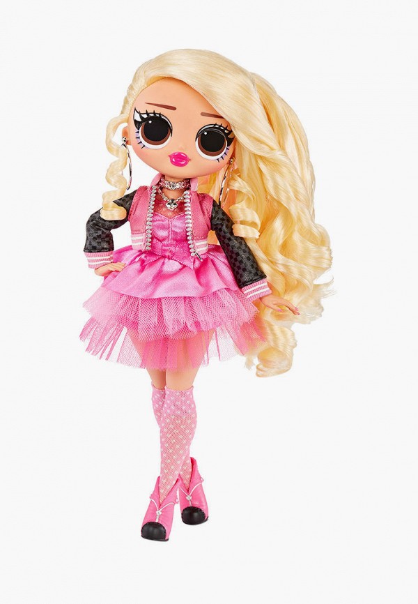 фото Набор игровой l.o.l.