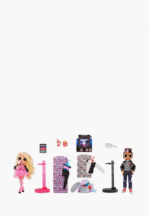 фото Набор игровой l.o.l.