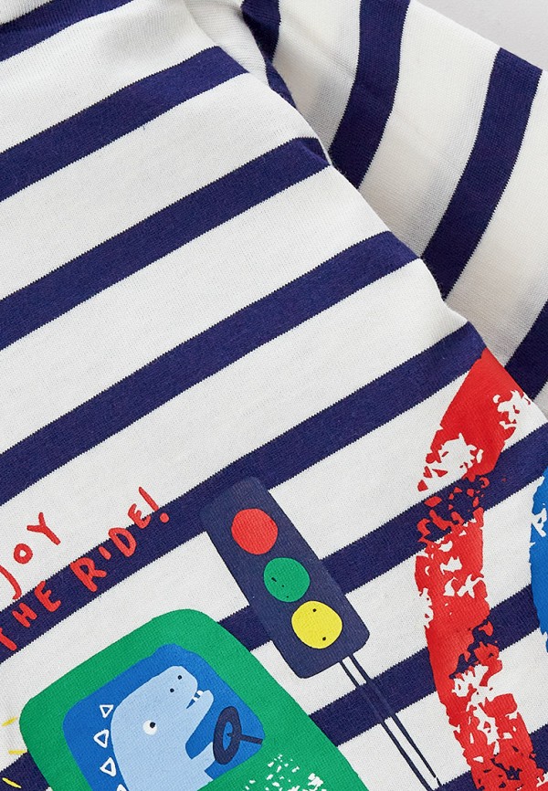 фото Лонгслив и брюки mothercare