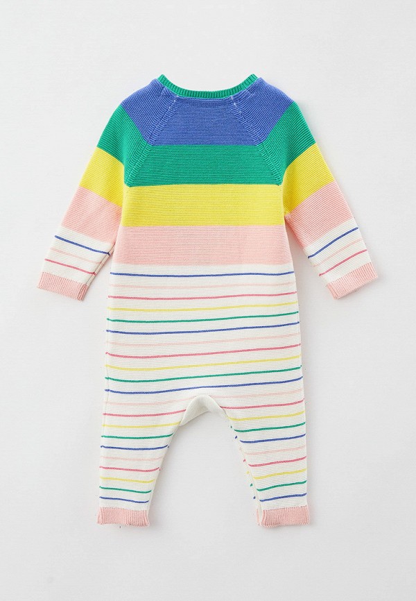 фото Комбинезон бельевой mothercare