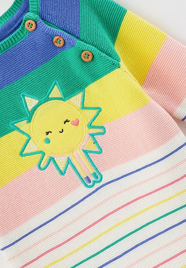 фото Комбинезон бельевой mothercare