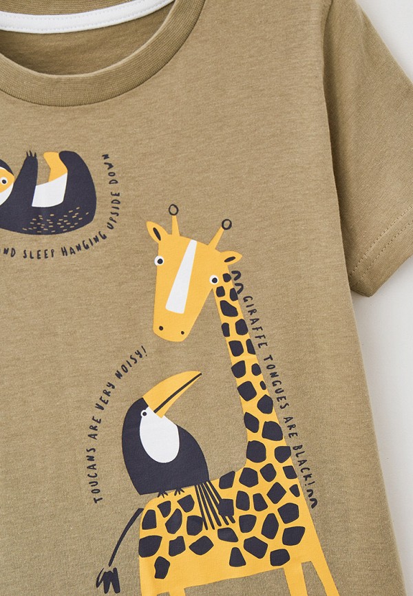 фото Футболка mothercare