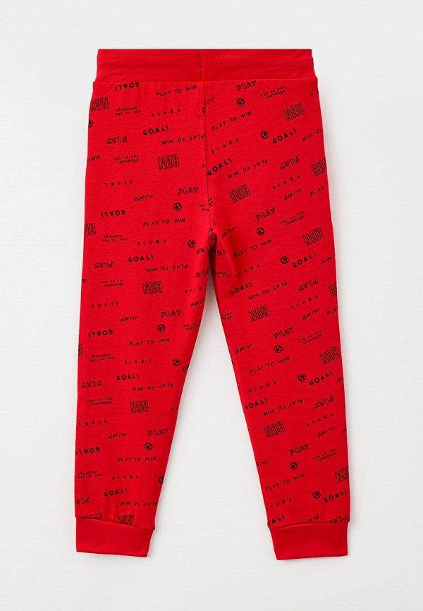 фото Брюки спортивные mothercare