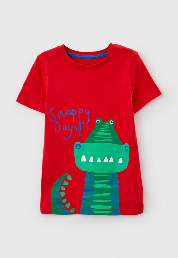 фото Футболка mothercare