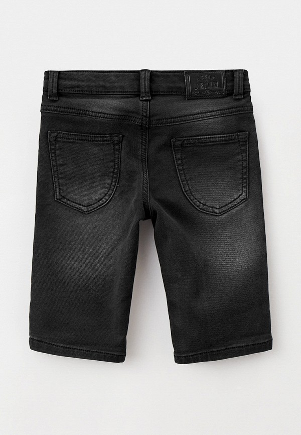 фото Шорты джинсовые mothercare