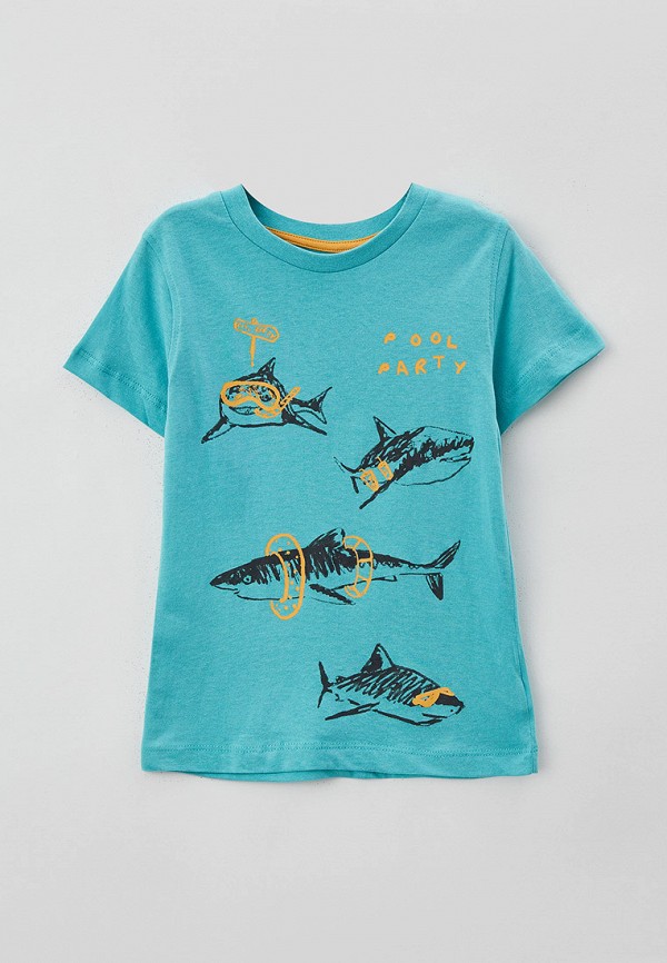 фото Футболка mothercare