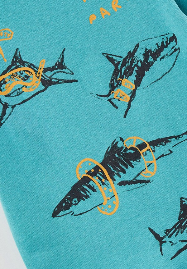 фото Футболка mothercare