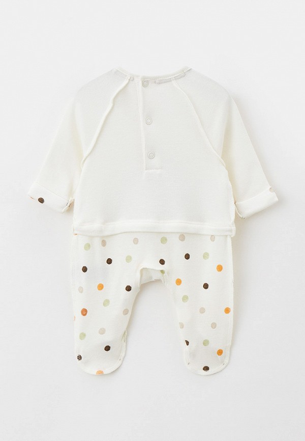 фото Комбинезон бельевой mothercare