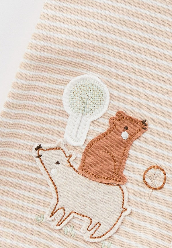 фото Комбинезон бельевой mothercare