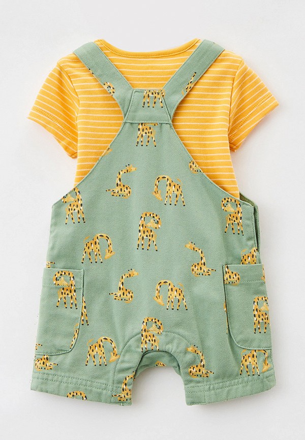 фото Сарафан и футболка mothercare