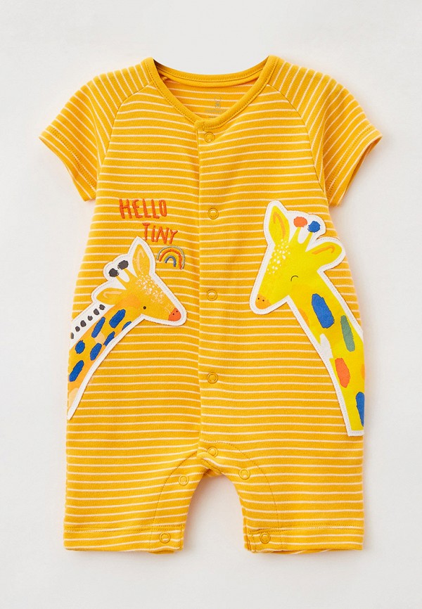 фото Комбинезон mothercare