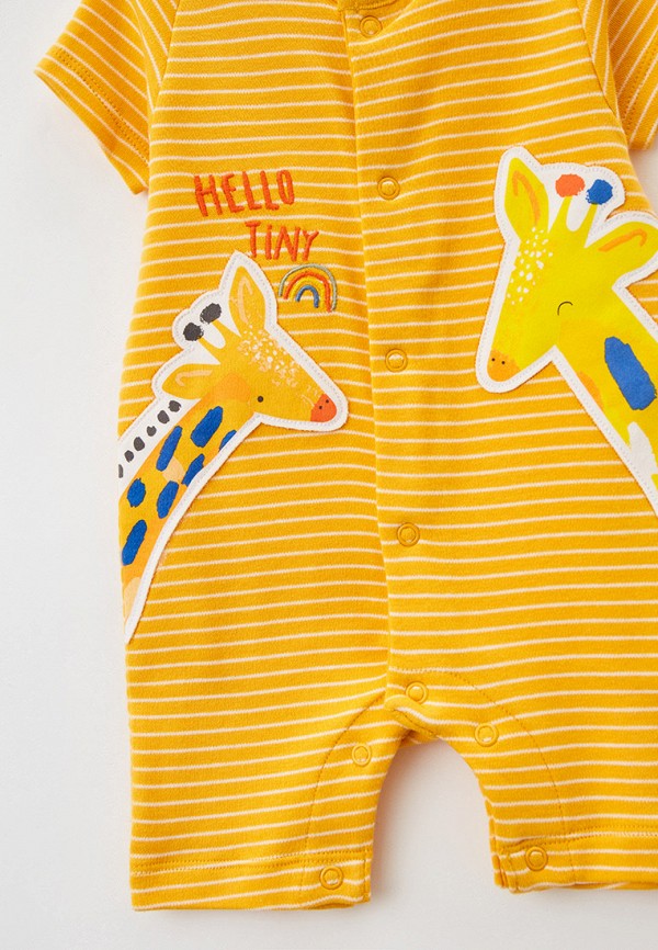 фото Комбинезон mothercare