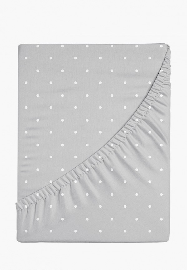 фото Простыня детская loveme